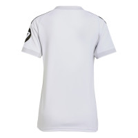 adidas Real Madrid Thuisshirt 2025-2026 Dames