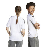 adidas Real Madrid Maillot Domicile 2025-2026 Enfants
