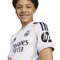 adidas Real Madrid Mbappé 10 Maillot Domicile 2025-2026 Enfants