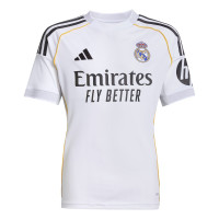 adidas Real Madrid Maillot Domicile 2025-2026 Enfants