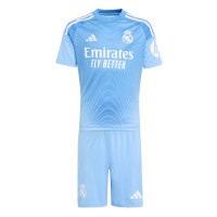 adidas Real Madrid Thuisset Keepers 2025-2026 Kids