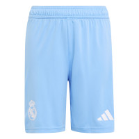 adidas Real Madrid Thuisset Keepers 2025-2026 Kids