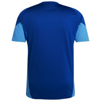 adidas SC Cambuur Trainingsset 2025-2026 Kids Blauw