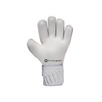 Elite Sport Warrior Gants de Gardien de But Enfants Blanc Noir