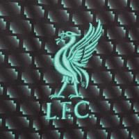 New Balance Liverpool FC 3rd Shirt 2019-2020