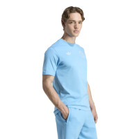 adidas Inter Miami CF Originals Ensemble d'Été Bleu Blanc Rose