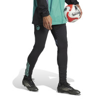 adidas Copenhague Pantalon d'Entraînement 2025-2026 Noir Bleu