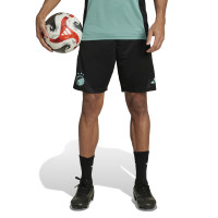 adidas Kopenhagen Trainingsset 2025-2026 Blauw Zwart