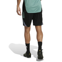 adidas Copenhague Short d'Entraînement 2025-2026 Noir Bleu