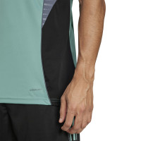 adidas Copenhague Maillot d'Entraînement 2025-2026 Bleu Noir