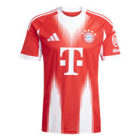 adidas Bayern München Thuisshirt 2025-2026