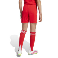 adidas Bayern München Thuisbroekje 2025-2026 Kids