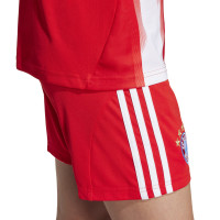 adidas Bayern München Thuisbroekje 2025-2026 Kids