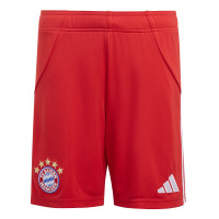 adidas Bayern München Thuisbroekje 2025-2026 Kids