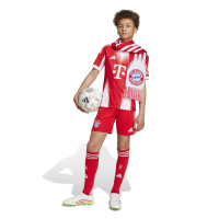 adidas Bayern München Thuisbroekje 2025-2026 Kids
