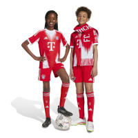 adidas Bayern München Thuisbroekje 2025-2026 Kids