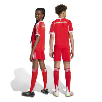 adidas Bayern München Thuisbroekje 2025-2026 Kids