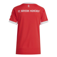 adidas Bayern München Thuisshirt 2025-2026 Dames