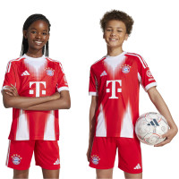 adidas Bayern Munich Tenue Domicile 2025-2026 Enfants