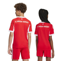 adidas Bayern Munich Tenue Domicile 2025-2026 Enfants