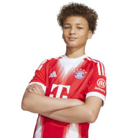 adidas Bayern Munich Tenue Domicile 2025-2026 Enfants