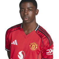 adidas Manchester United Thuisset 2025-2026