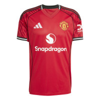 adidas Manchester United Thuisset 2025-2026