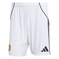 adidas Manchester United Thuisset 2025-2026