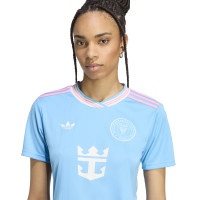 adidas Inter Miami CF 3e Maillot 2025-2026 Femmes