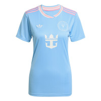 adidas Inter Miami CF 3e Maillot 2025-2026 Femmes