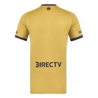 adidas Boca Juniors Maillot Extérieur 2025-2026