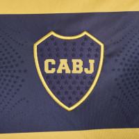 adidas Boca Juniors Maillot Extérieur 2025-2026