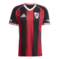 adidas River Plate Uitshirt 2025-2026