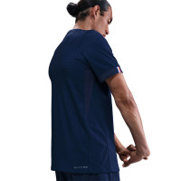 Nike Paris Saint-Germain Thuisshirt Authentic 2025-2026