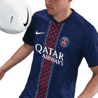 Nike Paris Saint-Germain Thuisshirt Authentic 2025-2026