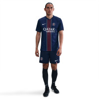 Nike Paris Saint-Germain Thuisshirt Authentic 2025-2026