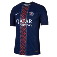 Nike Paris Saint-Germain Thuisshirt Authentic 2025-2026