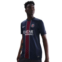 Nike Paris Saint-Germain Ensemble Domicile 2025-2026