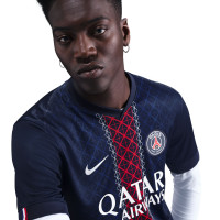 Nike Paris Saint-Germain Ensemble Domicile 2025-2026