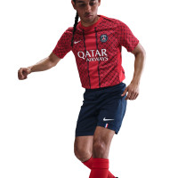 Nike Paris Saint-Germain Ensemble Domicile 2025-2026