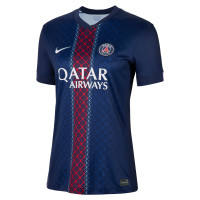Nike Paris Saint-Germain Thuisshirt 2025-2026 Dames