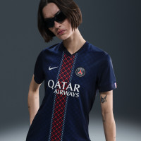 Nike Paris Saint-Germain Thuisshirt 2025-2026 Dames