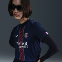 Nike Paris Saint-Germain Thuisshirt 2025-2026 Dames