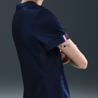 Nike Paris Saint-Germain Thuisshirt 2025-2026 Dames