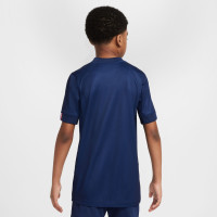 Nike Paris Saint-Germain Thuisshirt 2025-2026 Kids