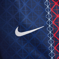Nike Paris Saint-Germain Thuisshirt 2025-2026 Kids