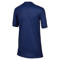 Nike Paris Saint-Germain Thuisshirt 2025-2026 Kids