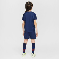 Nike Paris Saint-Germain Minikit À domicile 2025-2026 Enfants d'âge préscolaire