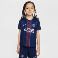 Nike Paris Saint-Germain Minikit À domicile 2025-2026 Enfants d'âge préscolaire