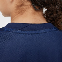 Nike Paris Saint-Germain Minikit À domicile 2025-2026 Enfants d'âge préscolaire